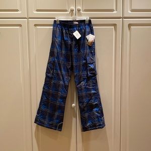 Hanna Andersson kids Ski pants